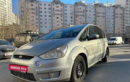 Ford S-MAX I, 2008 год, 730 000 рублей, 6 фотография
