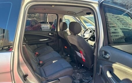 Ford S-MAX I, 2008 год, 730 000 рублей, 14 фотография