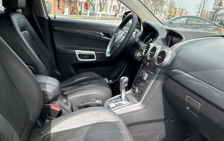 Opel Antara I, 2010 год, 990 000 рублей, 2 фотография