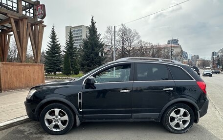 Opel Antara I, 2010 год, 990 000 рублей, 6 фотография