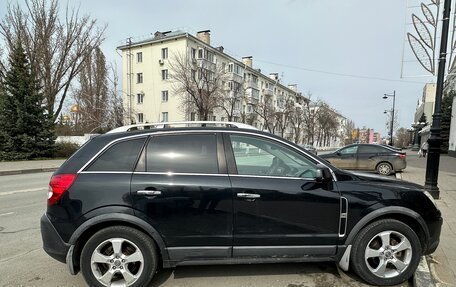 Opel Antara I, 2010 год, 990 000 рублей, 4 фотография