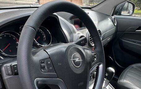 Opel Antara I, 2010 год, 990 000 рублей, 3 фотография