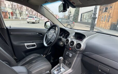 Opel Antara I, 2010 год, 990 000 рублей, 12 фотография