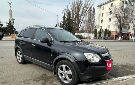Opel Antara I, 2010 год, 990 000 рублей, 8 фотография
