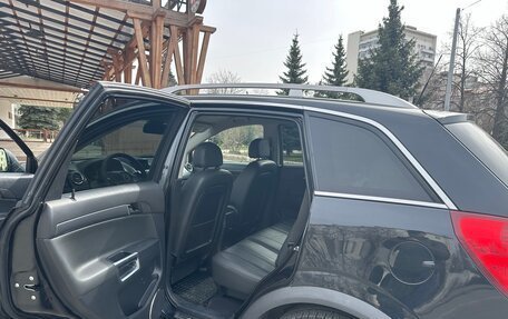 Opel Antara I, 2010 год, 990 000 рублей, 16 фотография
