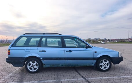 Volkswagen Passat B3, 1992 год, 210 000 рублей, 7 фотография