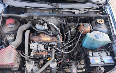 Volkswagen Passat B3, 1992 год, 210 000 рублей, 8 фотография