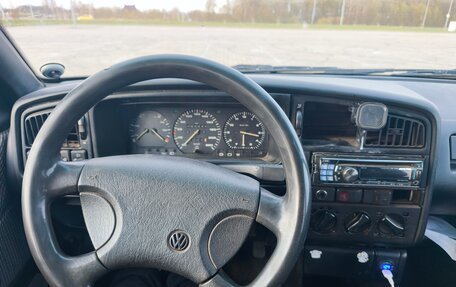 Volkswagen Passat B3, 1992 год, 210 000 рублей, 11 фотография