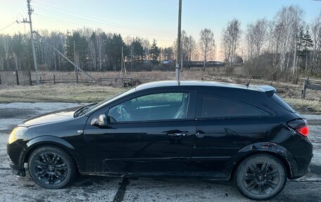 Opel Astra H, 2008 год, 355 000 рублей, 2 фотография