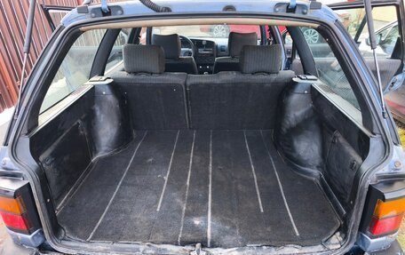 Volkswagen Passat B3, 1992 год, 210 000 рублей, 14 фотография