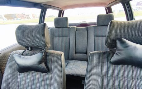 Volkswagen Passat B3, 1992 год, 210 000 рублей, 12 фотография