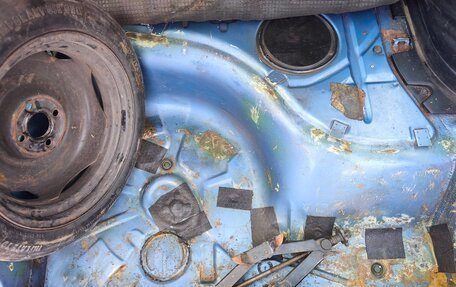 Volkswagen Passat B3, 1992 год, 210 000 рублей, 13 фотография