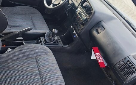 Volkswagen Passat B3, 1992 год, 210 000 рублей, 9 фотография