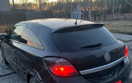 Opel Astra H, 2008 год, 355 000 рублей, 3 фотография