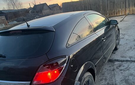 Opel Astra H, 2008 год, 355 000 рублей, 5 фотография