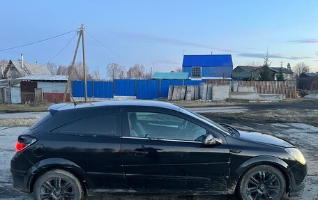 Opel Astra H, 2008 год, 355 000 рублей, 6 фотография