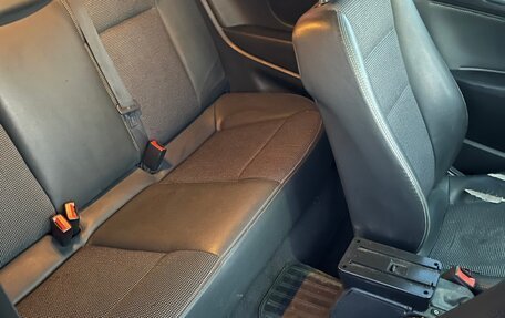 Opel Astra H, 2008 год, 355 000 рублей, 8 фотография