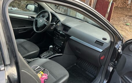 Opel Astra H, 2008 год, 355 000 рублей, 9 фотография