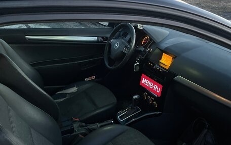 Opel Astra H, 2008 год, 355 000 рублей, 7 фотография