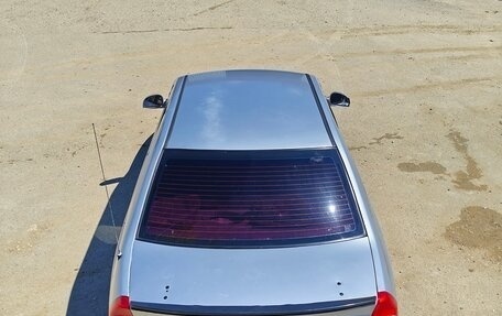 Hyundai Accent II, 2007 год, 327 000 рублей, 5 фотография