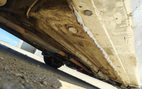 Hyundai Accent II, 2007 год, 327 000 рублей, 12 фотография