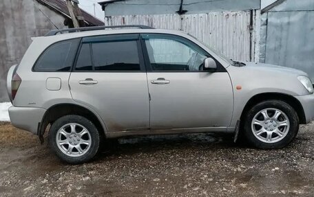 Vortex Tingo I, 2011 год, 380 000 рублей, 4 фотография