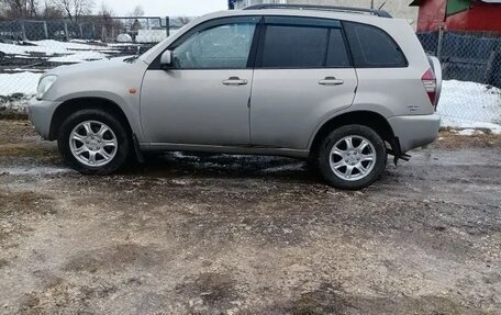 Vortex Tingo I, 2011 год, 380 000 рублей, 3 фотография