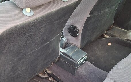 Audi 80, 1991 год, 185 000 рублей, 8 фотография