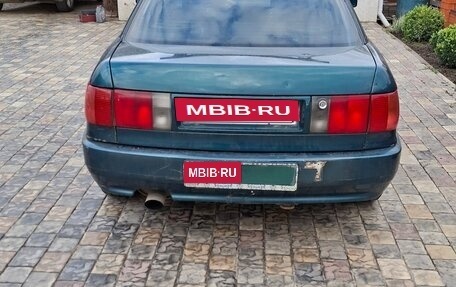 Audi 80, 1991 год, 185 000 рублей, 12 фотография
