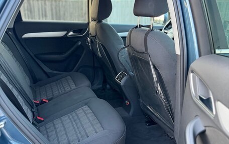 Audi Q3, 2015 год, 1 800 000 рублей, 6 фотография