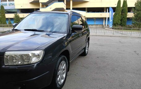Subaru Forester, 2006 год, 720 000 рублей, 3 фотография
