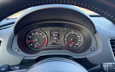 Audi Q3, 2015 год, 1 800 000 рублей, 8 фотография