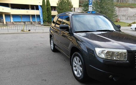 Subaru Forester, 2006 год, 720 000 рублей, 2 фотография