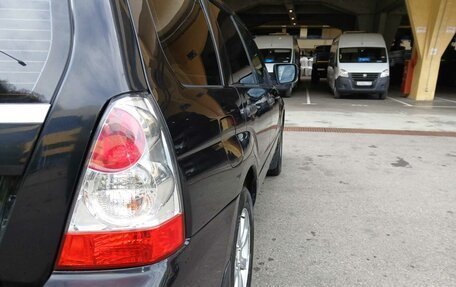 Subaru Forester, 2006 год, 720 000 рублей, 5 фотография