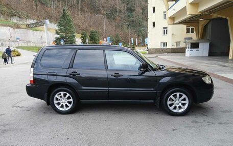 Subaru Forester, 2006 год, 720 000 рублей, 6 фотография