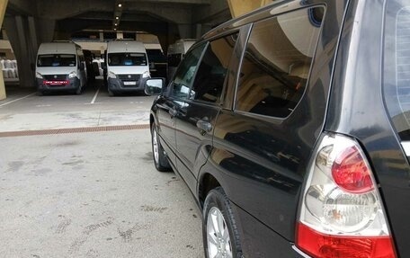 Subaru Forester, 2006 год, 720 000 рублей, 4 фотография