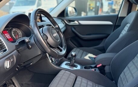 Audi Q3, 2015 год, 1 800 000 рублей, 9 фотография