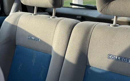 Volkswagen Lupo, 2001 год, 290 000 рублей, 11 фотография