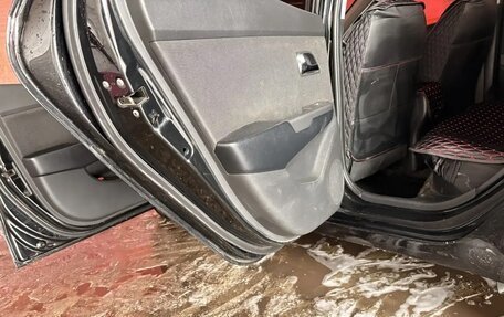 KIA Rio III рестайлинг, 2012 год, 649 000 рублей, 4 фотография