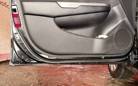 KIA Rio III рестайлинг, 2012 год, 649 000 рублей, 6 фотография