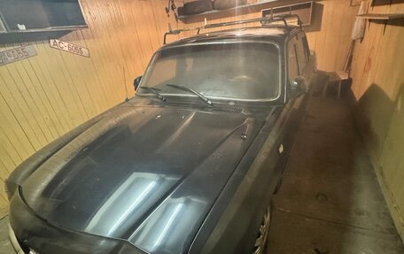 ГАЗ 3110 «Волга», 2003 год, 150 000 рублей, 6 фотография