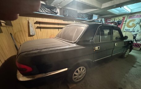 ГАЗ 3110 «Волга», 2003 год, 150 000 рублей, 3 фотография