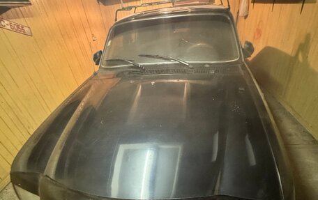 ГАЗ 3110 «Волга», 2003 год, 150 000 рублей, 5 фотография