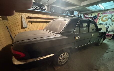ГАЗ 3110 «Волга», 2003 год, 150 000 рублей, 4 фотография