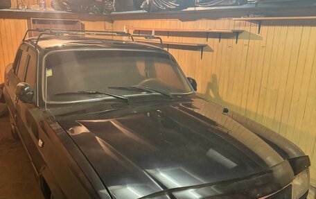 ГАЗ 3110 «Волга», 2003 год, 150 000 рублей, 8 фотография