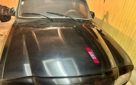 ГАЗ 3110 «Волга», 2003 год, 150 000 рублей, 7 фотография