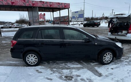 Opel Astra H, 2011 год, 400 000 рублей, 4 фотография