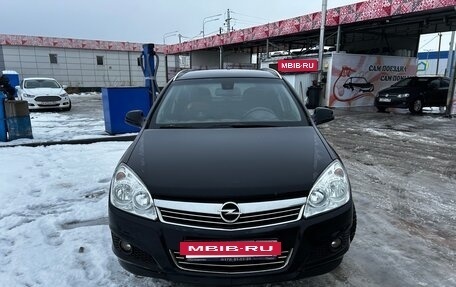 Opel Astra H, 2011 год, 400 000 рублей, 2 фотография