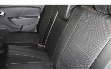 Renault Sandero II рестайлинг, 2019 год, 1 189 000 рублей, 7 фотография