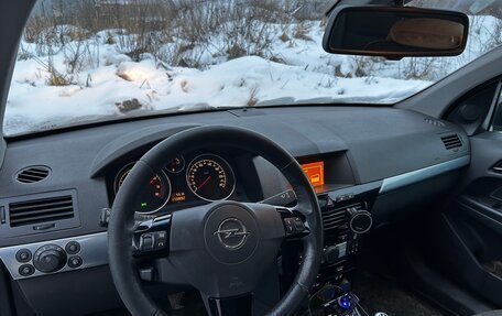 Opel Astra H, 2011 год, 400 000 рублей, 9 фотография